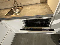 Keuken met inbouwapparatuur, nobilia, van gogh /dali, alpin wit-eiken san remo - afbeelding 2 van  15