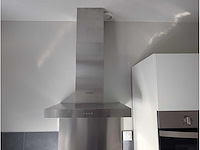 Keuken met indesit/siemens apparatuur - afbeelding 5 van  23