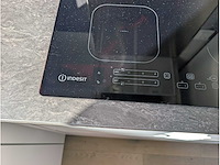 Keuken met indesit/siemens apparatuur - afbeelding 6 van  23