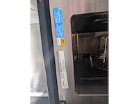 Keuken met indesit/siemens apparatuur - afbeelding 7 van  23