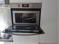 Keuken met indesit/siemens apparatuur - afbeelding 8 van  23