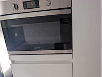 Keuken met indesit/siemens apparatuur - afbeelding 10 van  23