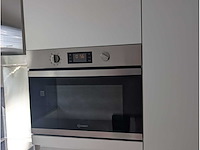 Keuken met indesit/siemens apparatuur - afbeelding 11 van  23
