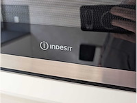 Keuken met indesit/siemens apparatuur - afbeelding 13 van  23