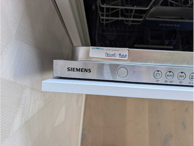 Keuken met indesit/siemens apparatuur - afbeelding 12 van  23