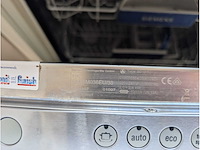 Keuken met indesit/siemens apparatuur - afbeelding 18 van  23