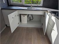 Keuken met indesit/siemens apparatuur - afbeelding 19 van  23