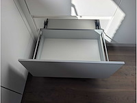 Keuken met indesit/siemens apparatuur - afbeelding 22 van  23