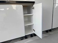 Keuken met inventum apparatuur - afbeelding 3 van  16