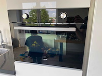 Keuken met inventum apparatuur - afbeelding 4 van  16