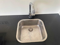 Keuken met inventum apparatuur - afbeelding 7 van  16