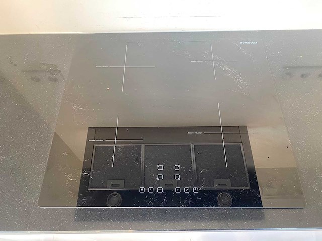Keuken met inventum apparatuur - afbeelding 12 van  16