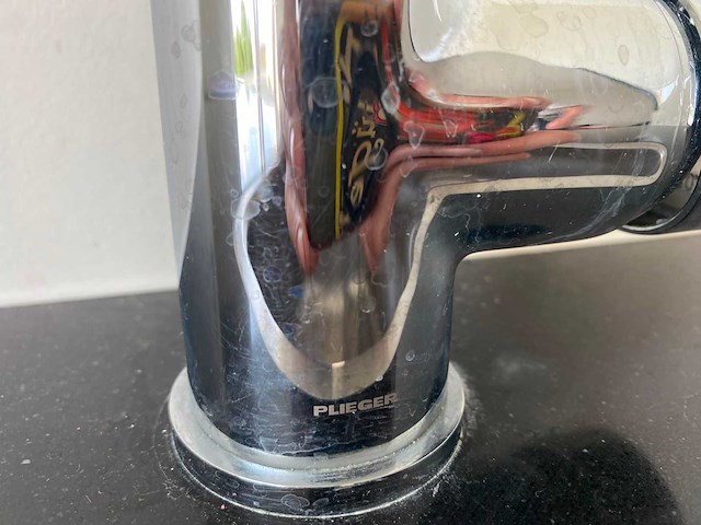 Keuken met inventum apparatuur - afbeelding 16 van  16