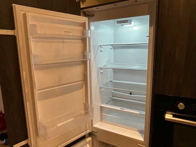 Keuken met inventum apparatuur - afbeelding 20 van  33