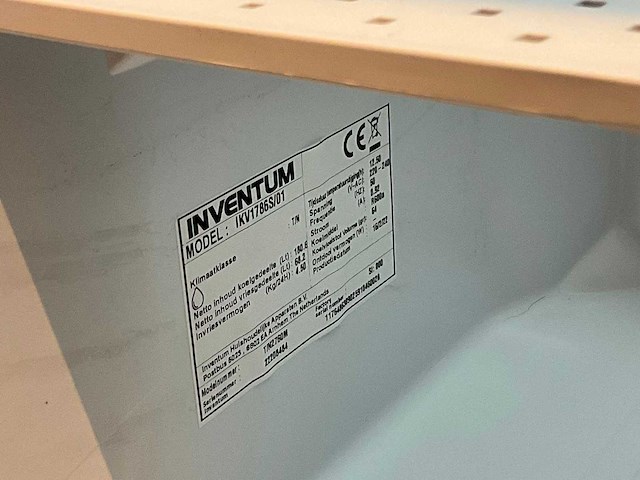 Keuken met inventum apparatuur - afbeelding 22 van  33