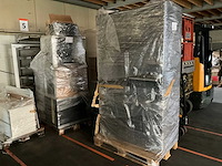 Keuken met inventum apparatuur - afbeelding 27 van  33