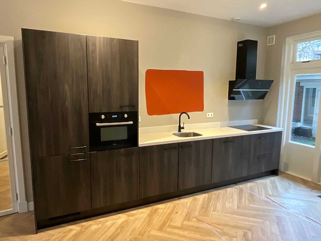 Keuken met inventum apparatuur - afbeelding 23 van  33