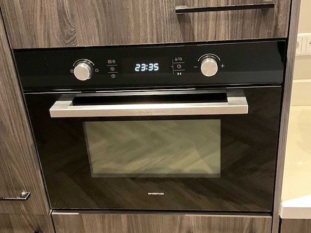 Keuken met inventum apparatuur - afbeelding 29 van  33