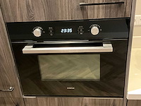 Keuken met inventum apparatuur - afbeelding 29 van  33