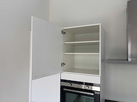 Keuken met inventum apparatuur - afbeelding 6 van  23