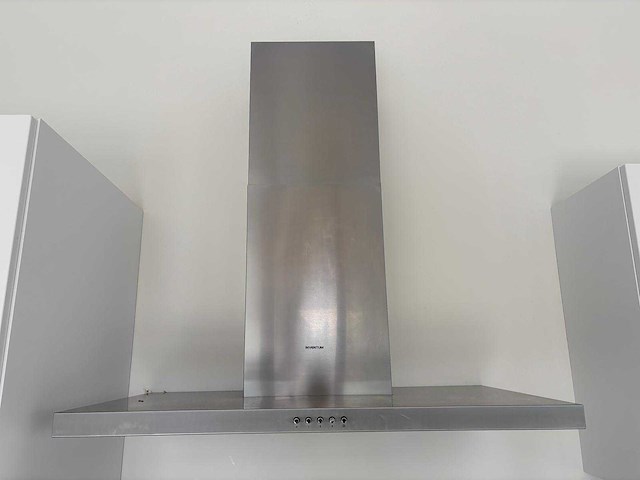 Keuken met inventum apparatuur - afbeelding 8 van  23