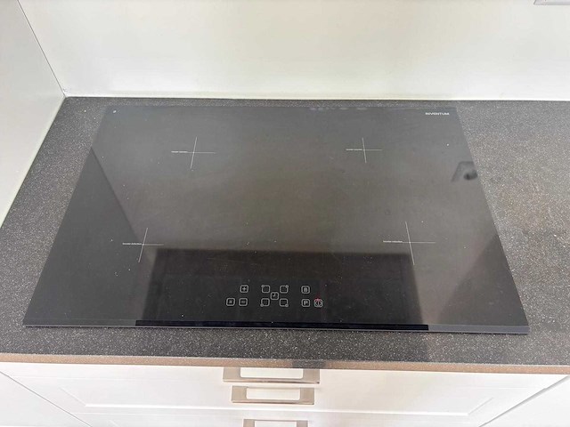 Keuken met inventum apparatuur - afbeelding 11 van  23