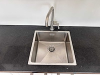 Keuken met inventum apparatuur - afbeelding 4 van  23