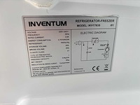 Keuken met inventum apparatuur - afbeelding 22 van  23