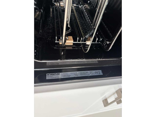 Keuken met inventum apparatuur - afbeelding 17 van  23