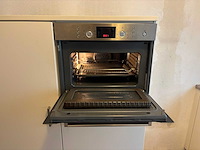 Keuken met keukenapparatuur - afbeelding 21 van  24