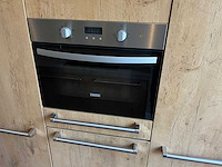 Keuken met klarstein/zanussi apparatuur - afbeelding 2 van  17