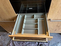 Keuken met klarstein/zanussi apparatuur - afbeelding 14 van  17