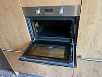 Keuken met klarstein/zanussi apparatuur - afbeelding 15 van  17