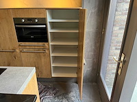 Keuken met klarstein/zanussi apparatuur - afbeelding 10 van  17