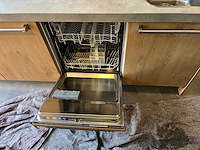 Keuken met klarstein/zanussi apparatuur - afbeelding 16 van  17