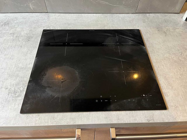 Keuken met klarstein/zanussi apparatuur - afbeelding 5 van  17