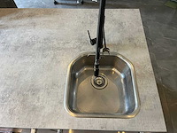 Keuken met klarstein/zanussi apparatuur - afbeelding 13 van  17