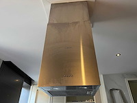 Keuken met klarstein/zanussi apparatuur - afbeelding 6 van  17