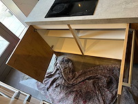 Keuken met klarstein/zanussi apparatuur - afbeelding 7 van  17