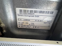 Keuken met m-system / siemens apparatuur - afbeelding 4 van  19