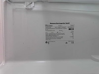 Keuken met m-system / siemens apparatuur - afbeelding 10 van  19
