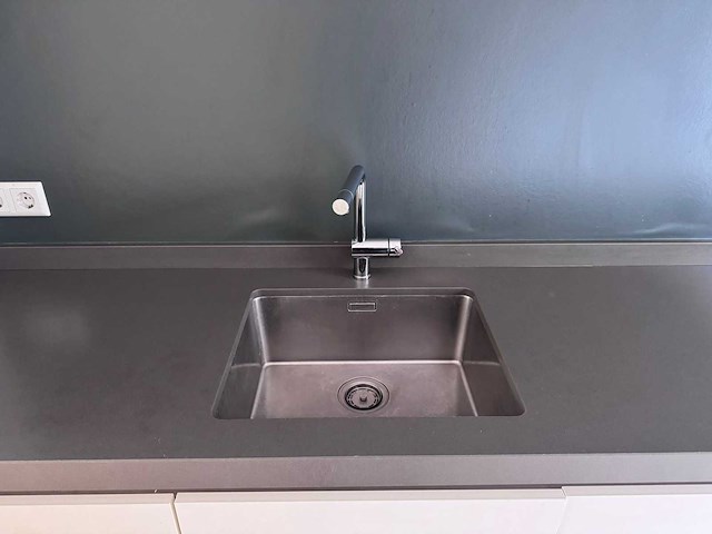 Keuken met m-system / siemens apparatuur - afbeelding 14 van  19