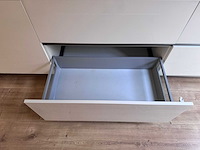Keuken met m-system / siemens apparatuur - afbeelding 17 van  19