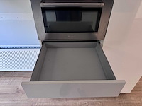 Keuken met m-system / siemens apparatuur - afbeelding 19 van  19