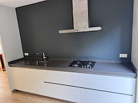 Keuken met m-system / siemens apparatuur - afbeelding 1 van  19
