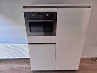 Keuken met m-system / siemens apparatuur - afbeelding 12 van  19