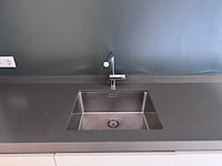 Keuken met m-system / siemens apparatuur - afbeelding 14 van  19