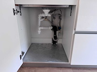 Keuken met m-system / siemens apparatuur - afbeelding 15 van  19