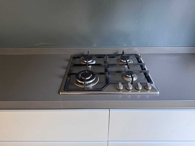 Keuken met m-system / siemens apparatuur - afbeelding 16 van  19