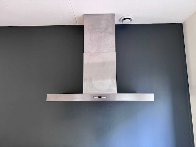 Keuken met m-system / siemens apparatuur - afbeelding 18 van  19
